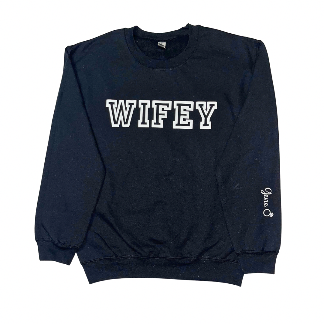 Family Sweatshirt