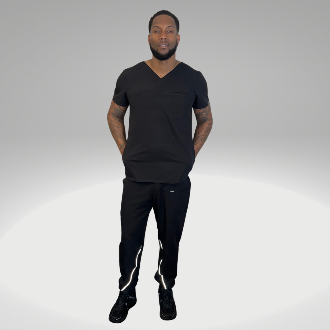 Mens/UnisexScrub Set