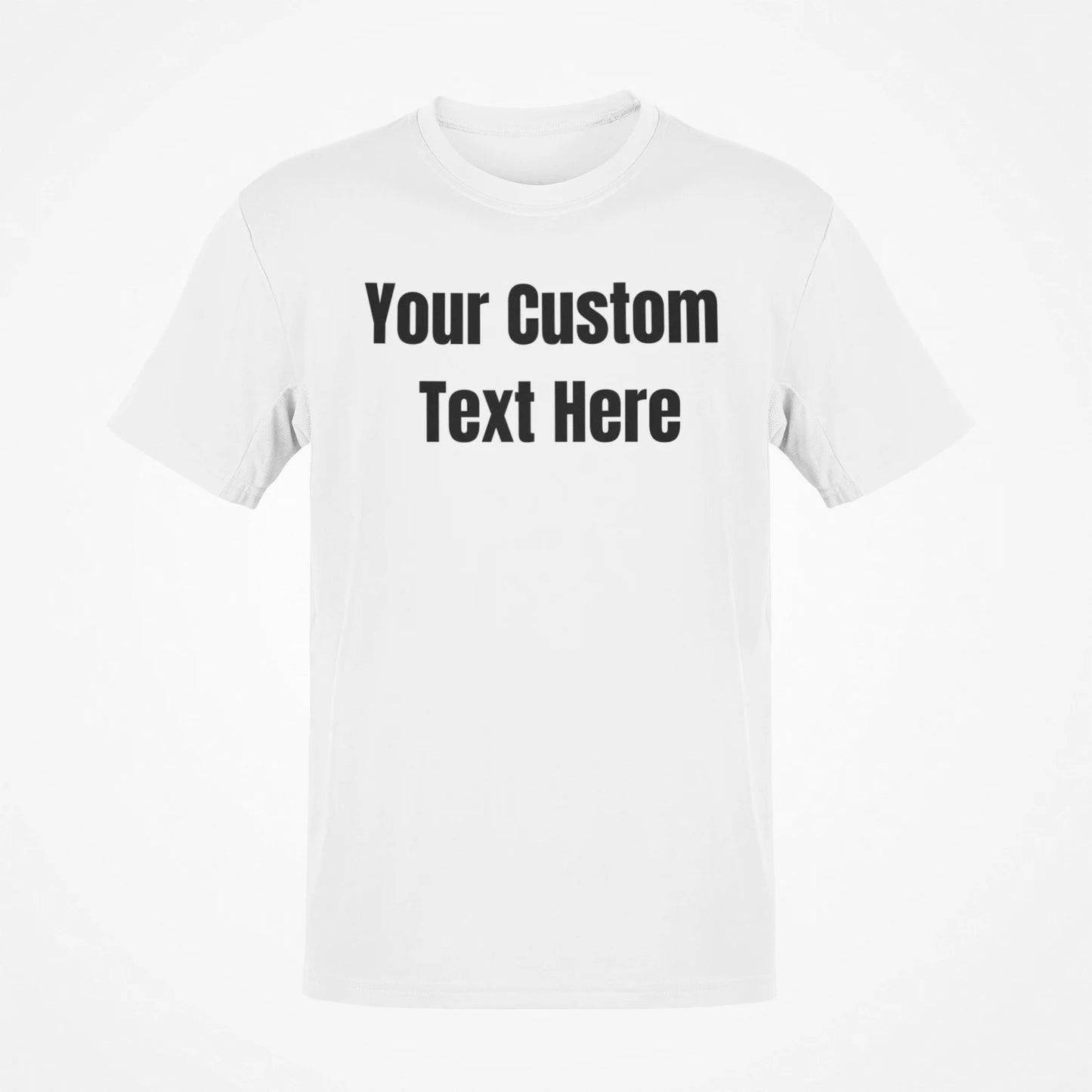 Custom T-shirt