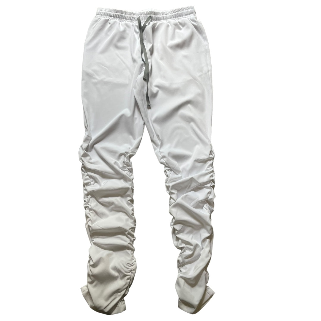 Stacked Pants