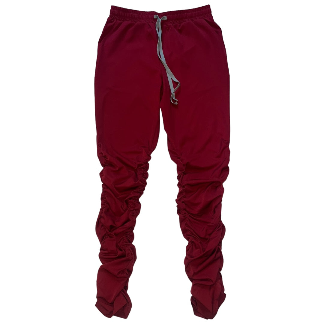 Stacked Pants