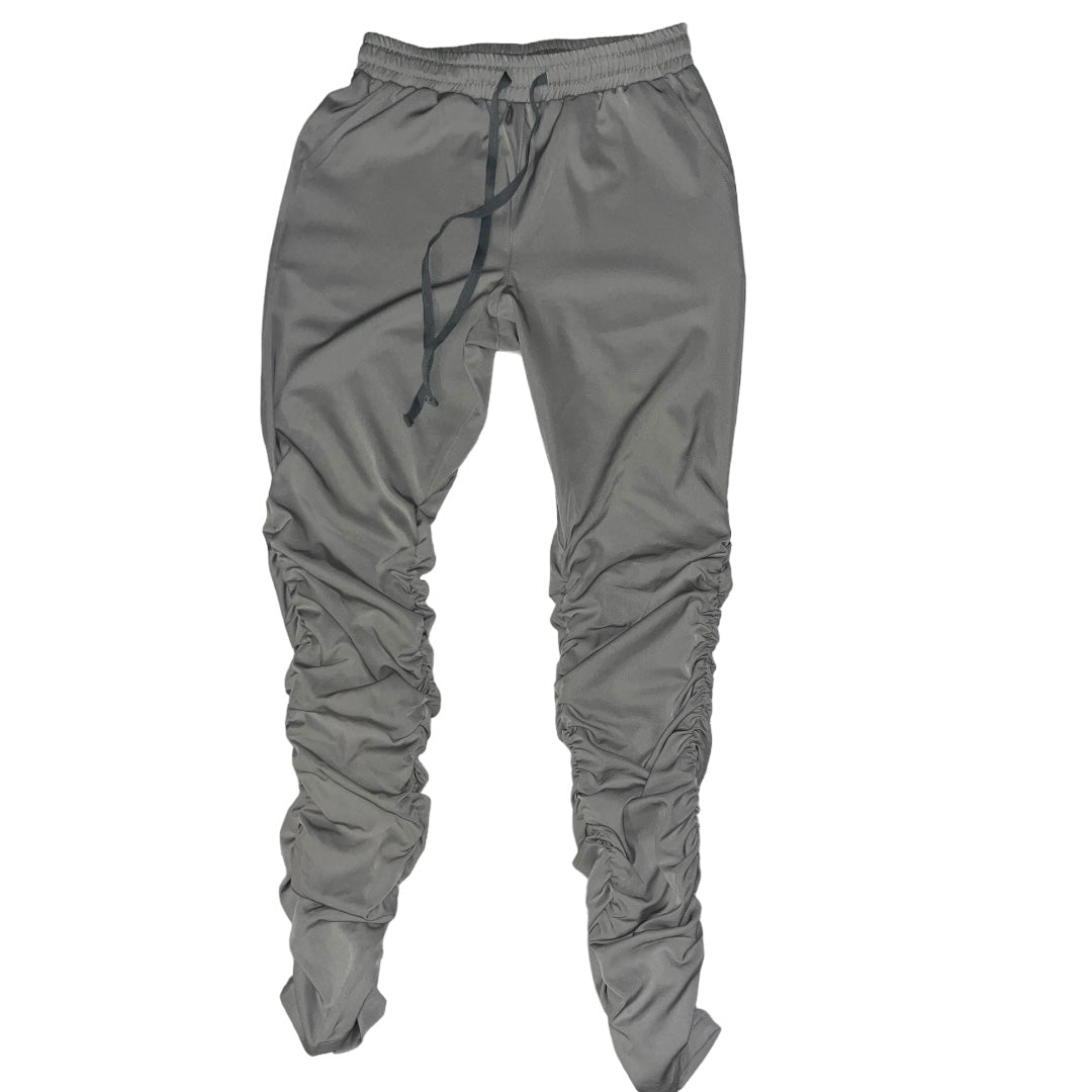 Stacked Pants