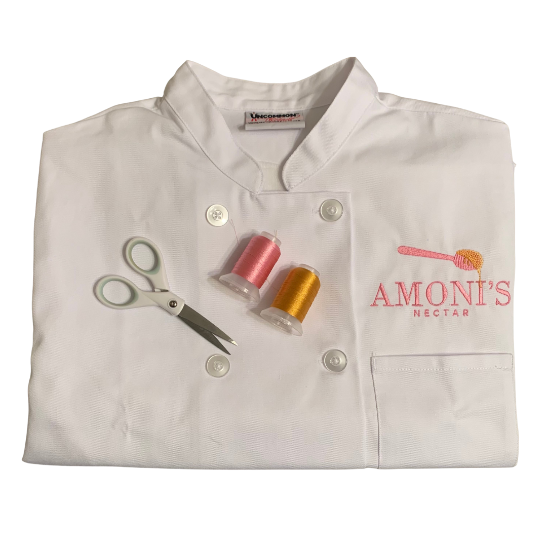 Chef Jacket