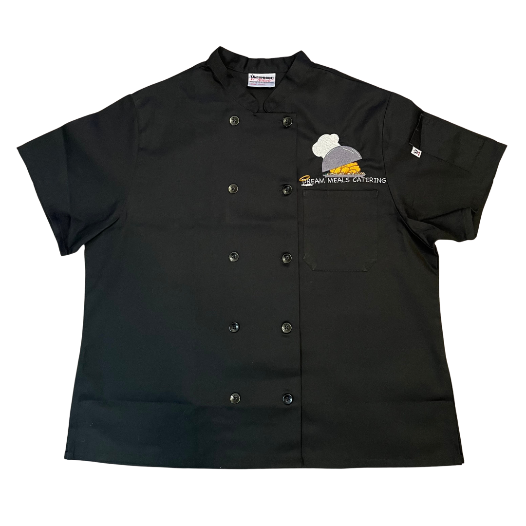 Chef Jacket