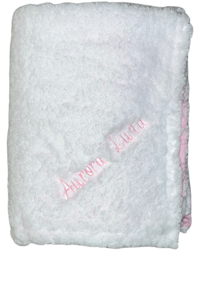 Baby Blanket