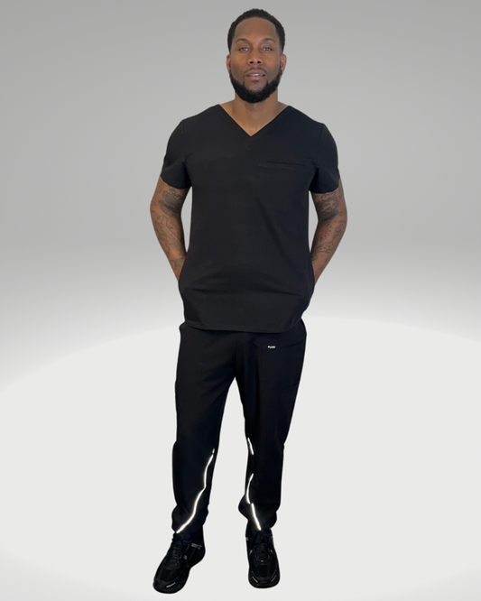 Mens/UnisexScrub Set